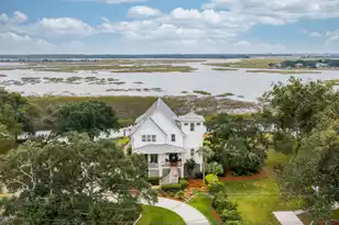1403 Battalion Dr, Charleston, SC 29412 - Photo 1