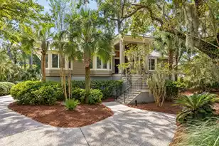 348 Governors Dr, Kiawah Island, SC 29455 - Photo 5