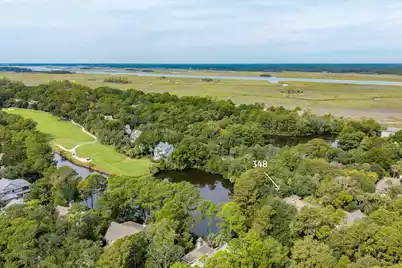 348 Governors Drive, Kiawah Island, SC 29455 - Photo 3