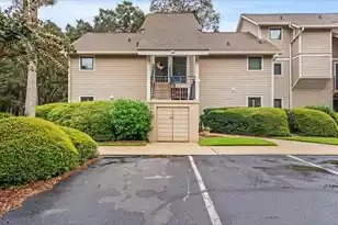 193 High Hammock Villas, Seabrook Island, SC 29455 - Photo 1