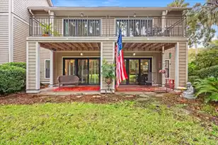193 High Hammock Villas, Seabrook Island, SC 29455 - Photo 43