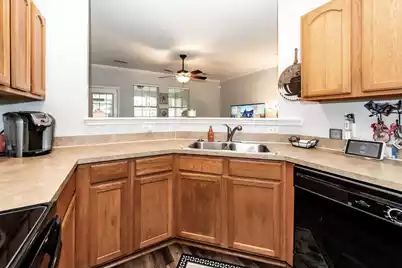 129 Woodward Road, Goose Creek, SC 29445 - Photo 5