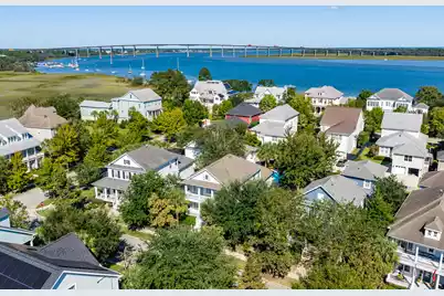 1756 Providence Street, Charleston, SC 29492 - Photo 5