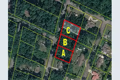 0-C Aladin Street, Walterboro, SC 29488 - Photo 1