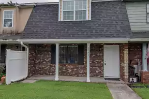 5031 Popperdam Creek Dr, North Charleston, SC 29418 - Photo 13