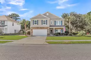 3303 Pavilion Lake Dr, Johns Island, SC 29455 - Photo 1