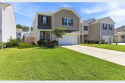 418 Eastern Pine Drive, Summerville, SC 29486 - Photo 9