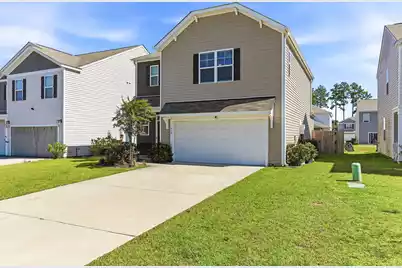 418 Eastern Pine Drive, Summerville, SC 29486 - Photo 7