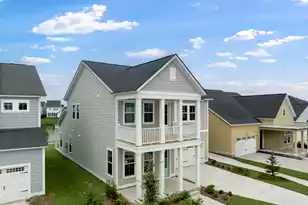 370 Camellia Bloom Dr, Moncks Corner, SC 29461 - Photo 1