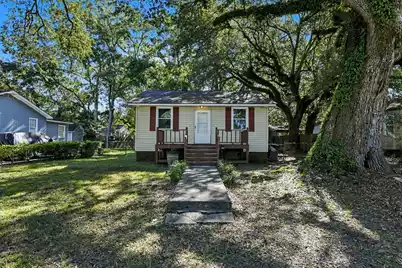 2663 Olympia Avenue, North Charleston, SC 29405 - Photo 1