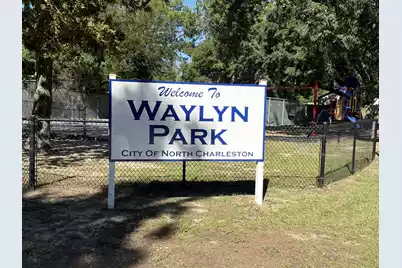 2663 Olympia Avenue, North Charleston, SC 29405 - Photo 31