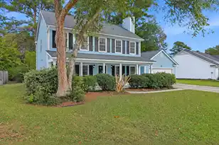 113 Alwyn Blvd, Summerville, SC 29485 - Photo 3