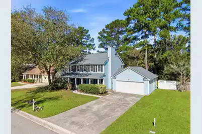 113 Alwyn Boulevard, Summerville, SC 29485 - Photo 5