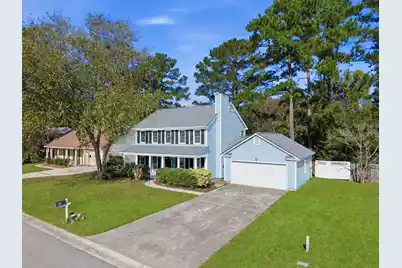 113 Alwyn Boulevard, Summerville, SC 29485 - Photo 7