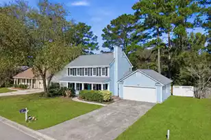 113 Alwyn Blvd, Summerville, SC 29485 - Photo 7