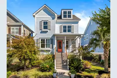 2514 Josiah Street, Charleston, SC 29492 - Photo 1