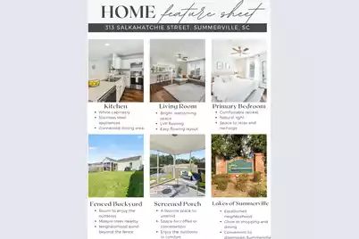 313 Salkahatchie Street, Summerville, SC 29485 - Photo 27