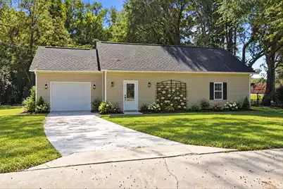 730 Anderson Street, Kingstree, SC 29556 - Photo 3