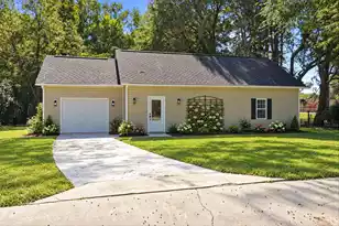 730 Anderson St, Kingstree, SC 29556 - Photo 3