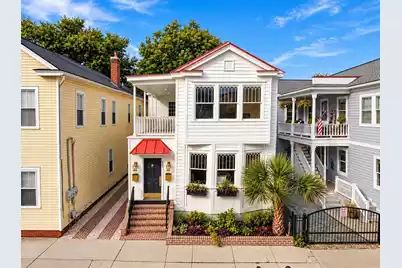 563 Rutledge Avenue, Charleston, SC 29403 - Photo 1