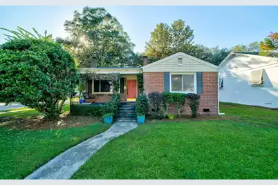 4435 Old Park Road, North Charleston, SC 29405 - Photo 1