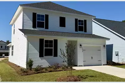 5020 Buggs Lane, Summerville, SC 29485 - Photo 1
