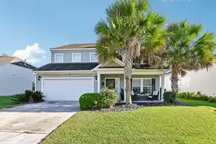 5095 Timicuan Way, Summerville, SC 29485 - Photo 1