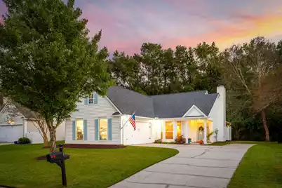 2652 Palmetto Hall Boulevard, Mount Pleasant, SC 29466 - Photo 41