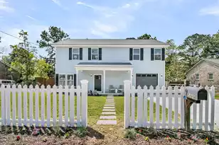 5889 Rhett Ave N, Hanahan, SC 29410 - Photo 1