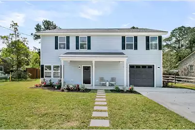 5889 Rhett Avenue N, Hanahan, SC 29410 - Photo 5