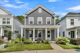 2833 Sugarberry Ln, Johns Island, SC 29455 - Photo 1