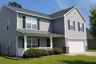 407 Cotton Hope Ln, Summerville, SC 29483 - Photo 1