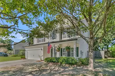1516 Maple Grove Drive, Johns Island, SC 29455 - Photo 3