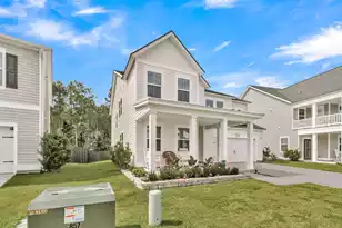 118 Red Blf St, Summerville, SC 29483 - Photo 45