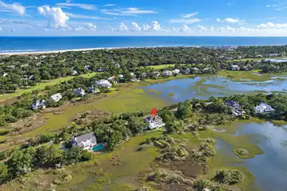 21 Seagrass Lane, Isle Of Palms, SC 29451 - Photo 117