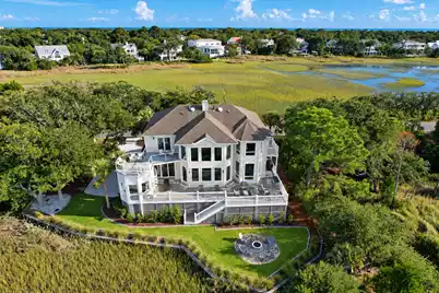 21 Seagrass Lane, Isle Of Palms, SC 29451 - Photo 133