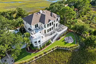 21 Seagrass Lane, Isle Of Palms, SC 29451 - Photo 131