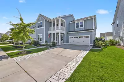 201 Helena Park Drive, Summerville, SC 29486 - Photo 3