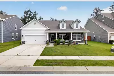 6013 Coral Berry Road, Hanahan, SC 29410 - Photo 1