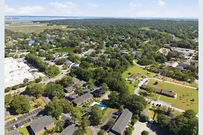 21 Rivers Point Row #Apt 13E, Charleston, SC 29412 - Photo 23
