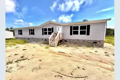 7216 Rehoboth Road, Cottageville, SC 29435 - Photo 1