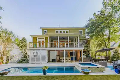 2113 Beckenham Drive, Mount Pleasant, SC 29466 - Photo 1