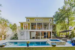 2113 Beckenham Dr, Mount Pleasant, SC 29466 - Photo 1