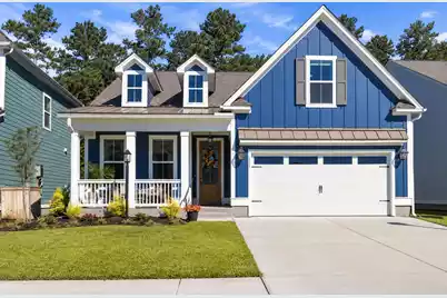 369 Wappoo Trace Lane, Summerville, SC 29486 - Photo 1