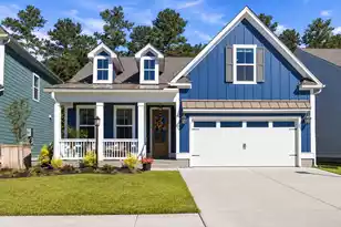369 Wappoo Trce Ln, Summerville, SC 29486 - Photo 1