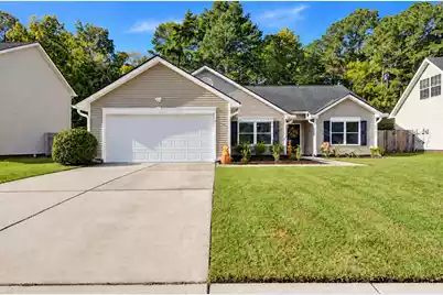 592 Hainsworth Drive, Charleston, SC 29414 - Photo 1