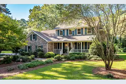 989 Three Trees Road, Charleston, SC 29412 - Photo 3