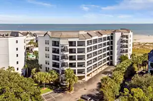 8000 Palmetto, Isle Of Palms, SC 29451 - Photo 1