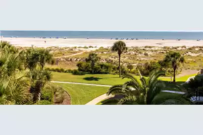 8000 Palmetto #Unit 306, Isle Of Palms, SC 29451 - Photo 25