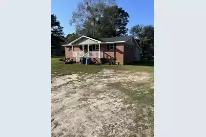 236 Cherry Hill Road, Orangeburg, SC 29115 - Photo 1